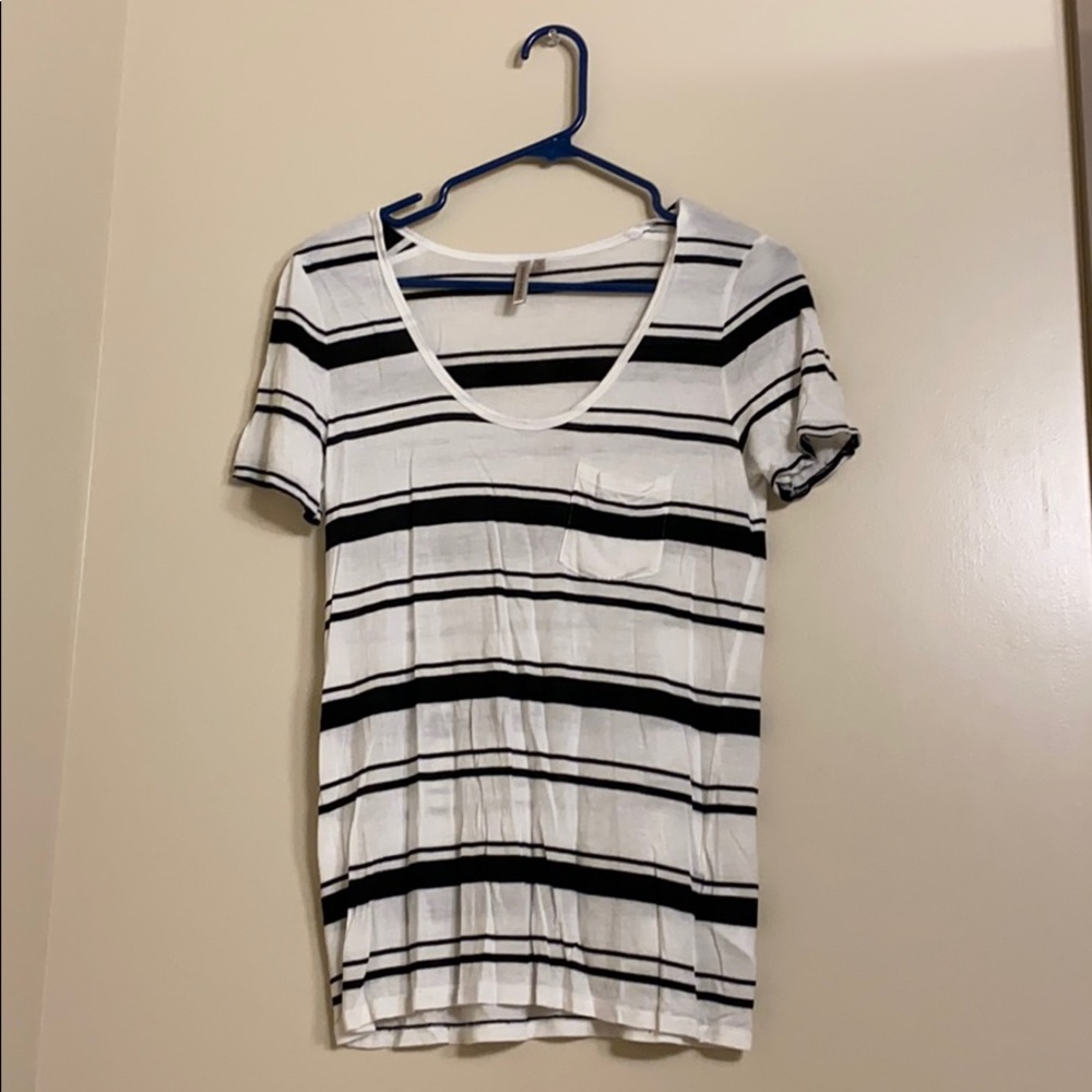 Banana republic t shirt